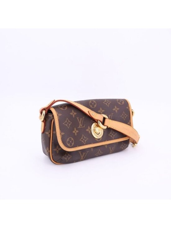 Louis Vuitton Handbags - Louis Vuitton Monogram Tikal PM Shoulder Bag